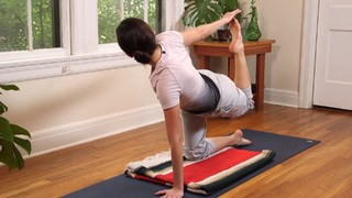 Adriene Mishler feet photo thumbnail