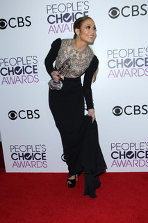 Jennifer Lopez feet photo thumbnail