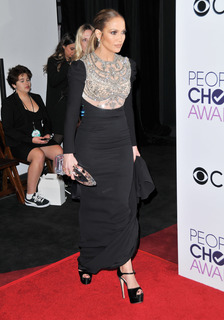 Jennifer Lopez feet photo thumbnail