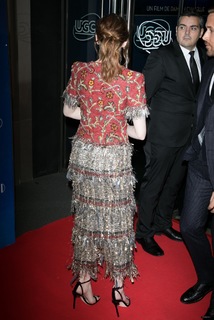 Emma Stone feet photo thumbnail