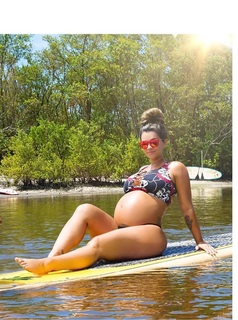 Kelly Key feet photo thumbnail