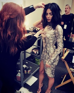 Jenna Dewan feet photo thumbnail