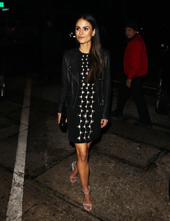 Jordana Brewster feet photo thumbnail