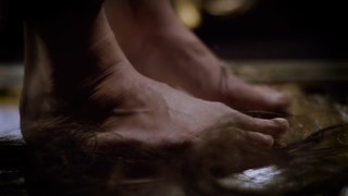 Gemma Arterton feet photo thumbnail