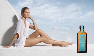 Rosie Huntington-Whiteley feet photo thumbnail