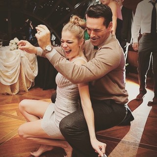 LeAnn Rimes feet photo thumbnail