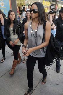 Ciara feet photo thumbnail