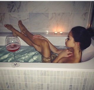 Nita Kuzmina feet photo 5