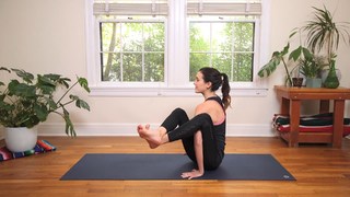 Adriene Mishler feet photo thumbnail