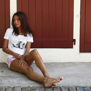 Giorgia Crivello feet photo thumbnail