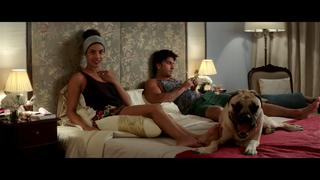 Priyanka Chopra Jonas feet photo thumbnail