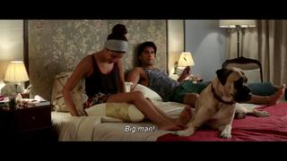 Priyanka Chopra Jonas feet photo thumbnail
