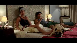 Priyanka Chopra Jonas feet photo thumbnail