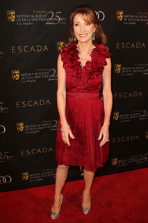 Jane Seymour feet photo thumbnail