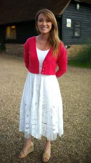 Jane Seymour feet photo thumbnail