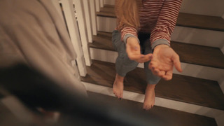 Justine Ezarik feet photo thumbnail