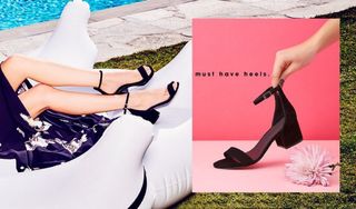 Sarah Hyland feet photo thumbnail