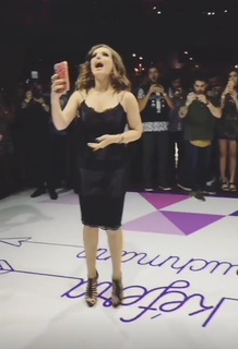 Kéfera Buchmann feet photo thumbnail