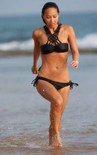 Myleene Klass feet photo thumbnail