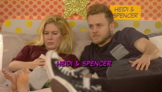 Heidi Montag feet photo thumbnail