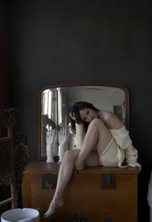 Mary-Louise Parker feet photo thumbnail