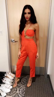 Jenna Dewan feet photo thumbnail