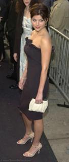 Tiffani Thiessen feet photo thumbnail
