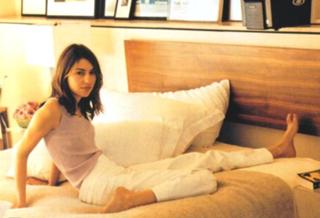Sofia Coppola feet photo 5