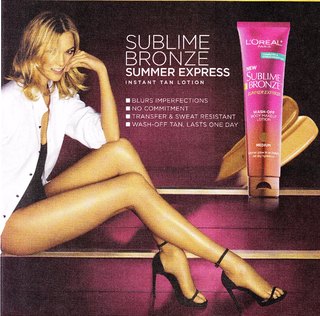 Karlie Kloss feet photo thumbnail