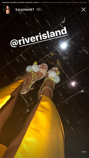 Lucy Mecklenburgh feet photo thumbnail