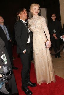Nicole Kidman feet photo thumbnail
