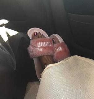 Taraji P. Henson feet photo thumbnail