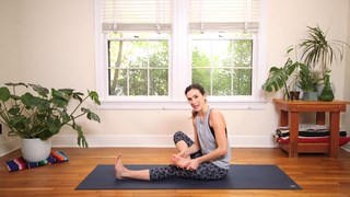 Adriene Mishler feet photo thumbnail