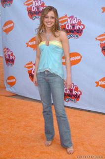 Candace Bailey feet photo 5