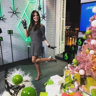 Irene Junquera feet photo thumbnail
