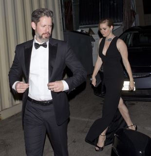 Amy Adams feet photo thumbnail