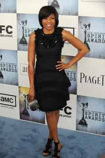 Taraji P. Henson feet photo thumbnail