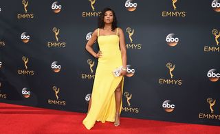 Taraji P. Henson feet photo thumbnail