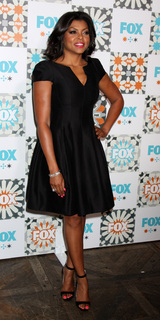 Taraji P. Henson feet photo thumbnail