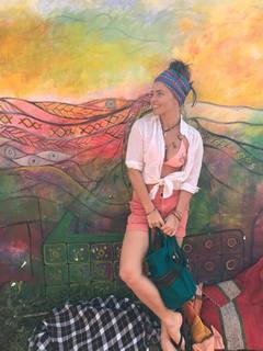 Edyta Herbus feet photo thumbnail