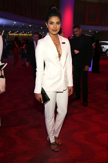 Priyanka Chopra Jonas feet photo thumbnail
