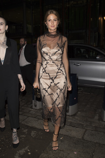 Millie Mackintosh feet photo thumbnail