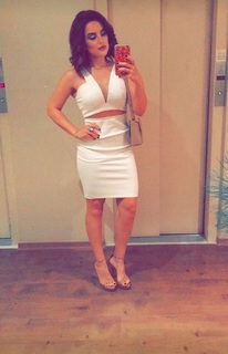 Kéfera Buchmann feet photo thumbnail