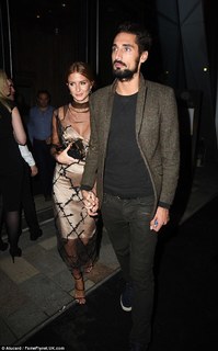 Millie Mackintosh feet photo thumbnail