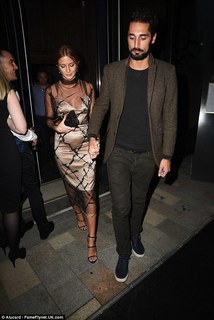 Millie Mackintosh feet photo thumbnail