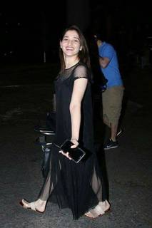 Tamannaah Bhatia feet photo thumbnail
