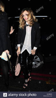 Fearne Cotton feet photo thumbnail