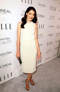 Michelle Monaghan feet photo thumbnail