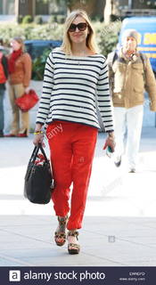 Fearne Cotton feet photo thumbnail