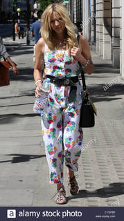 Fearne Cotton feet photo thumbnail